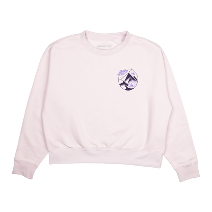 Sweatshirt BURGTEC WOMEN'S DESERT QUEEN