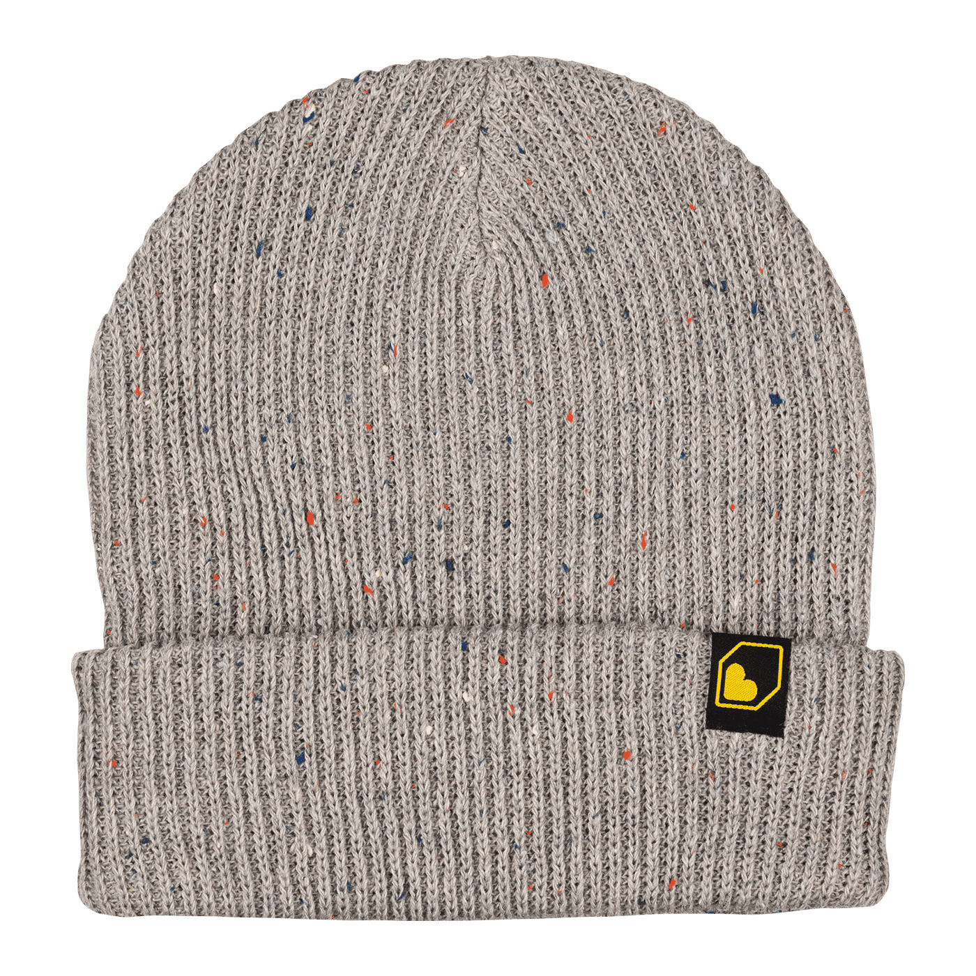 Mütze BURGTEC SMUGGLER'S Grau