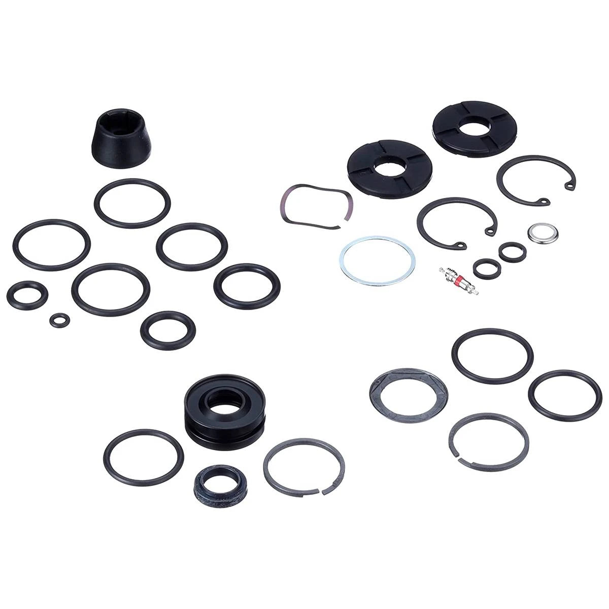 Kit de Joints ROCKSHOX SOLO AIR pour Fourche (2010-2015) #11.4015.419.030