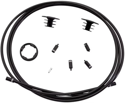 SRAM XX1 Grip Shift 11-fach-Drehgriffschalter