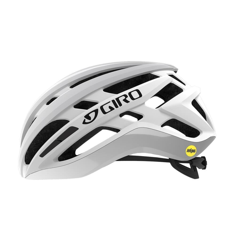 Helm Straße GIRO AGILIS MIPS Matt White