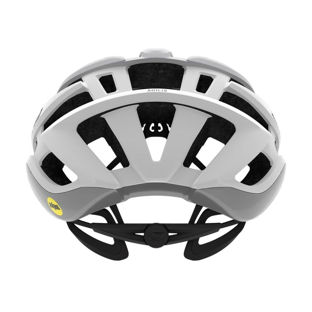 Helm Straße GIRO AGILIS MIPS Matt White