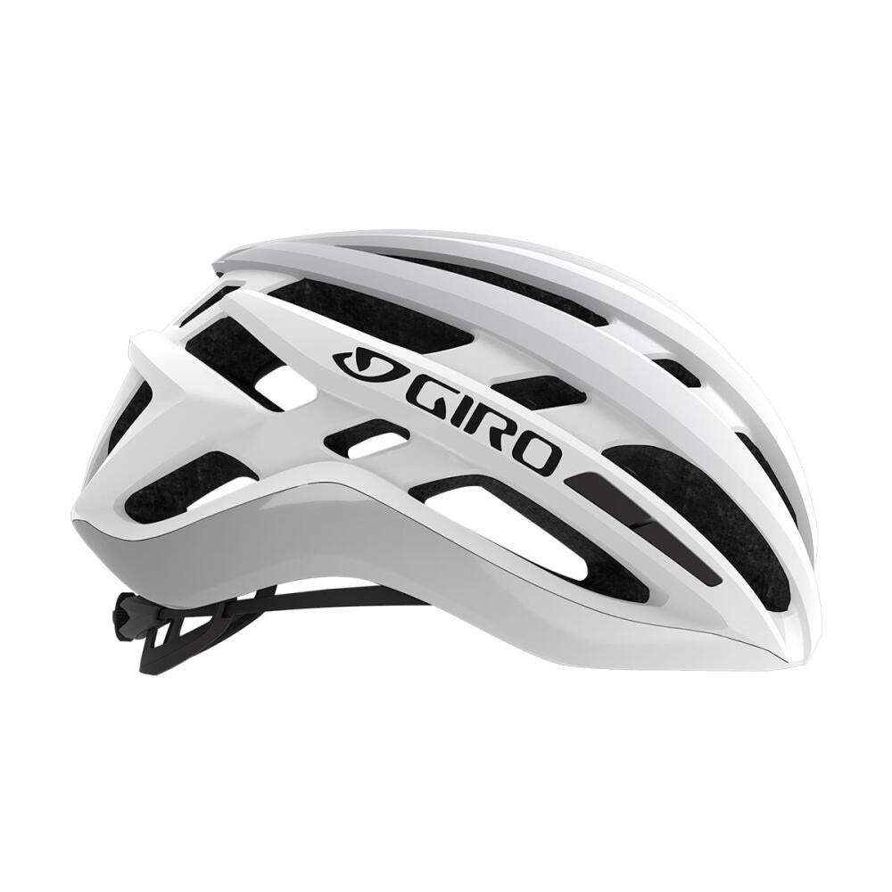 Helm Straße GIRO AGILIS MIPS Matt White