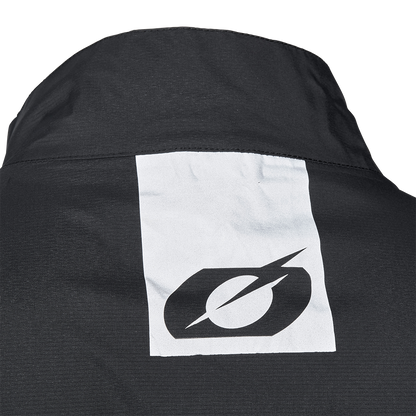 Jacke O'NEAL TORRENT RAIN Schwarz