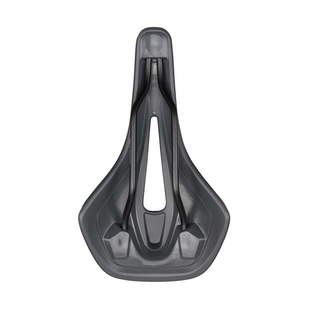 Selle ST 5 Flow S2 - Ansicht von unten