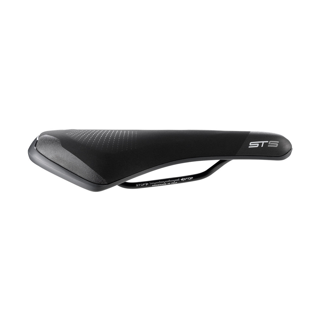 Sattel ST 5 Flow S2 - Seitenansicht