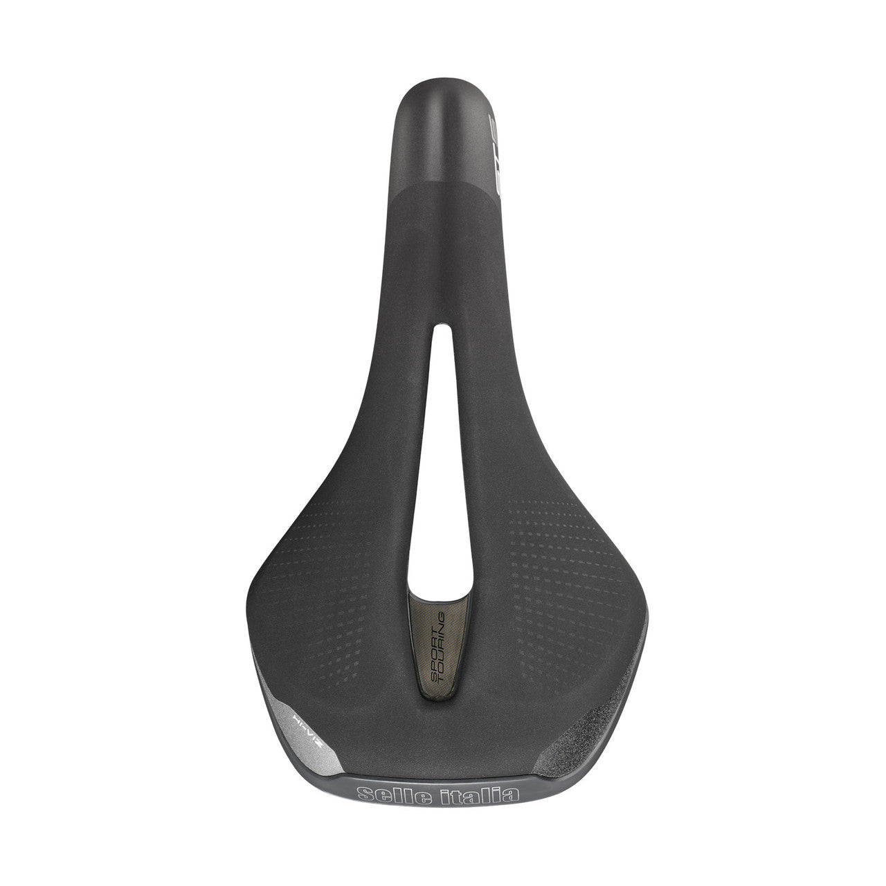 Sattel ST 5 Flow S2 - Draufsicht