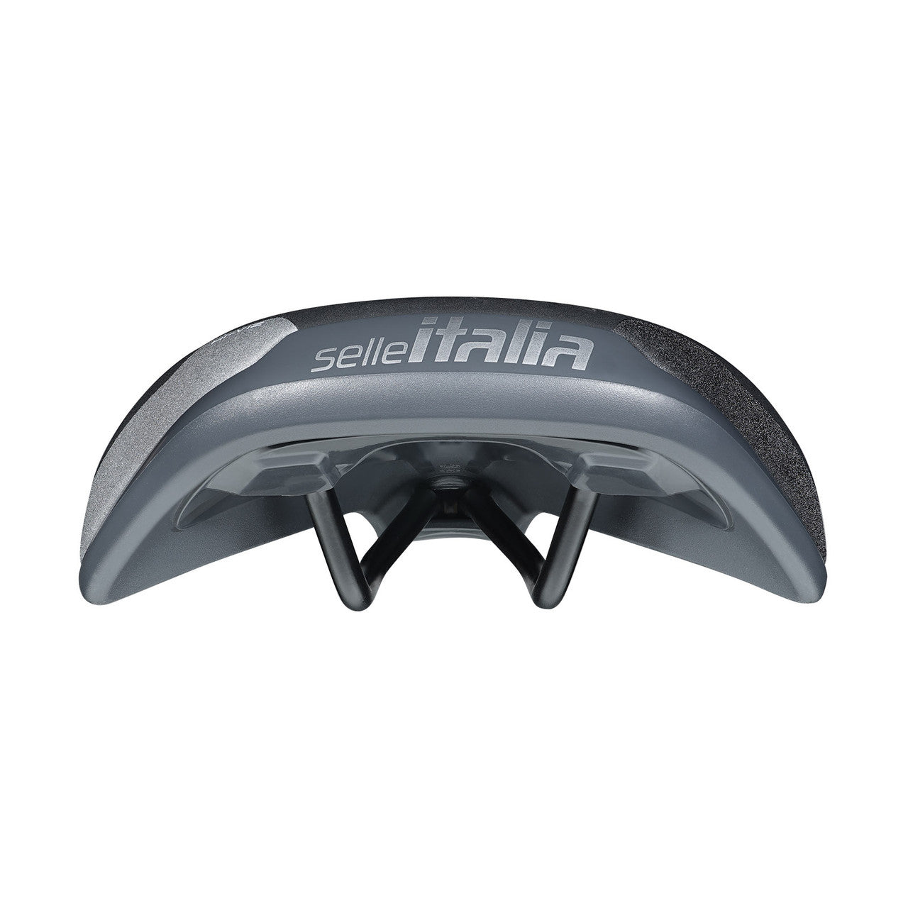 Selle ST 5 Flow L2 - Rückansicht
