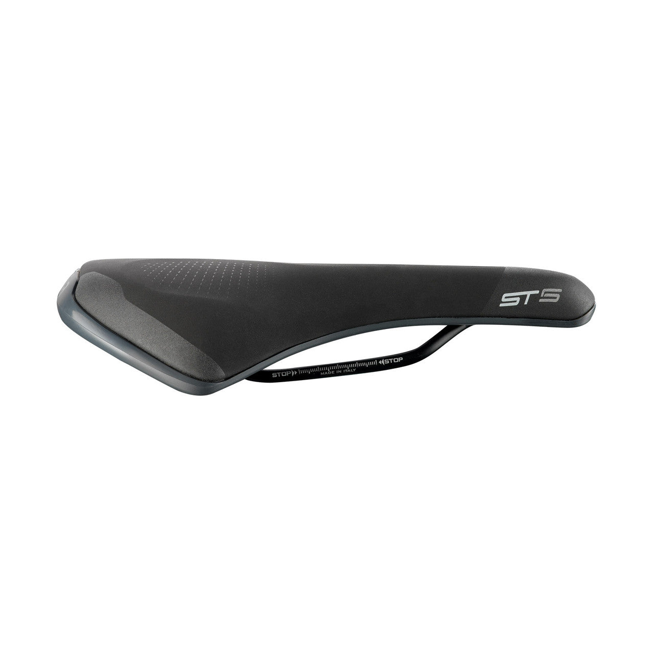 Selle ST 5 Flow L2 - Seitenansicht