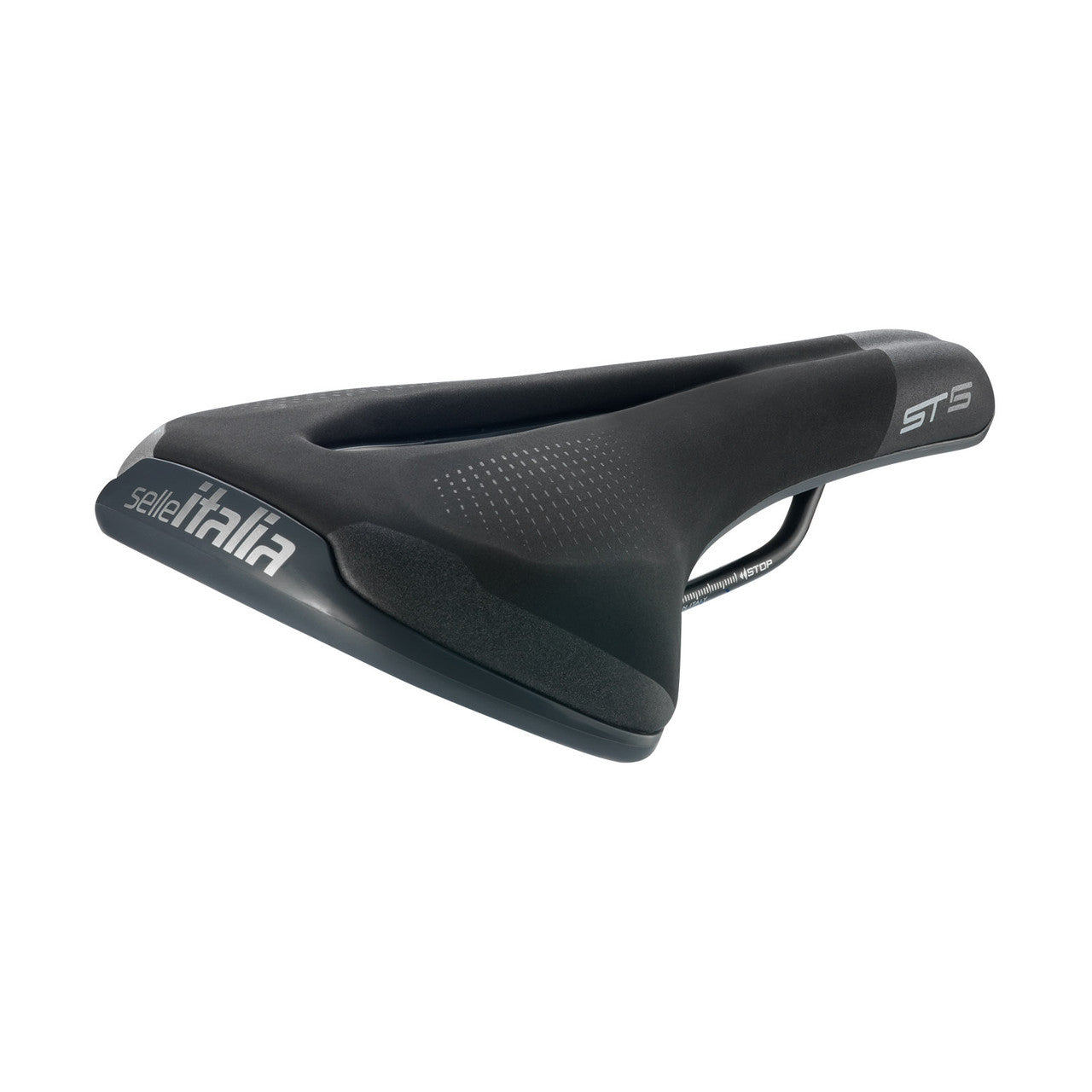 Selle ST 5 Flow L2 - 3/4-Ansicht