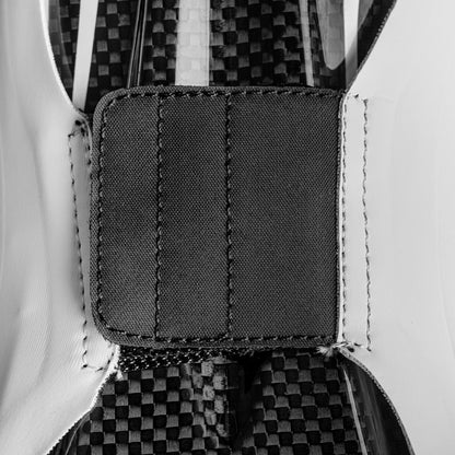 Überschuhe GRIPGRAB FASTSTREAM AERO Weiß