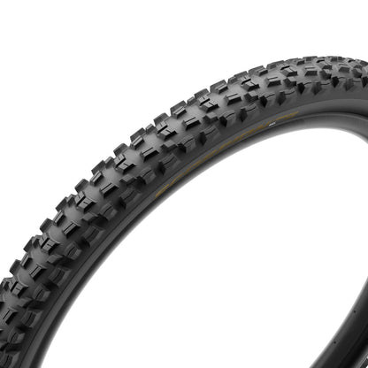 PIRELLI SCORPION ENDURO M COLOUR EDITION Reifen 29x2.40 HardWall Tubeless Ready Faltreifen Schwarz/Gold