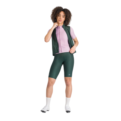 Trikot SPORTFUL SUPERNOVA Kurzarm Damen Lavendel
