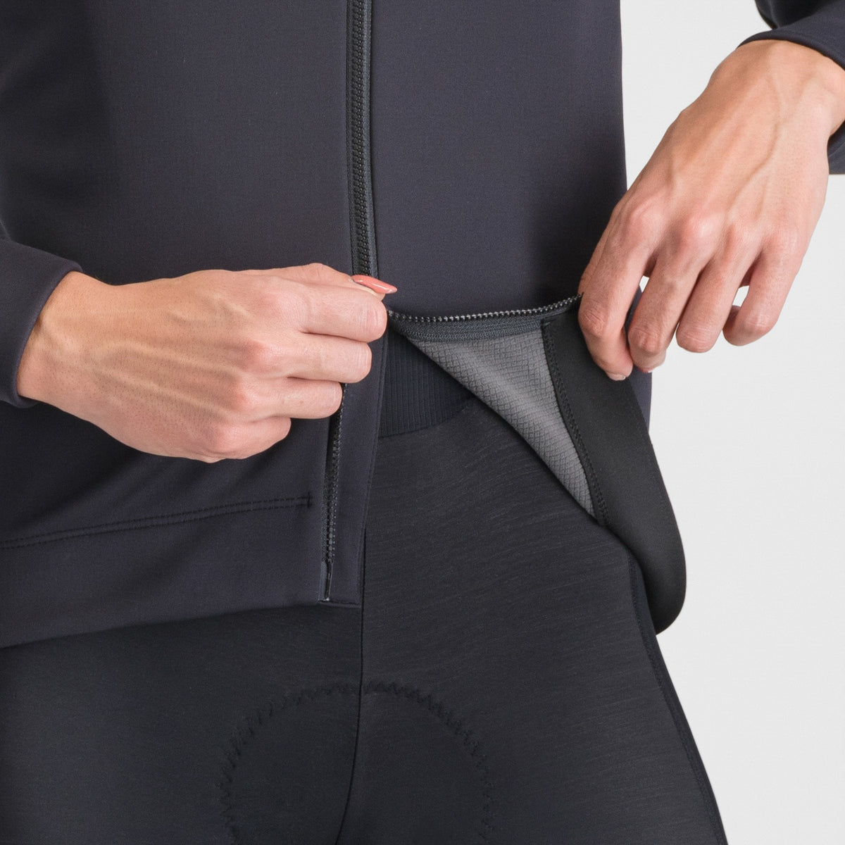 Veste SPORTFUL FIANDRE 2 Femme Noir