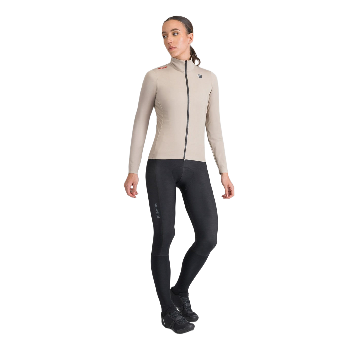 SPORTFUL FIANDRE SHIFT Jacket Women Beige