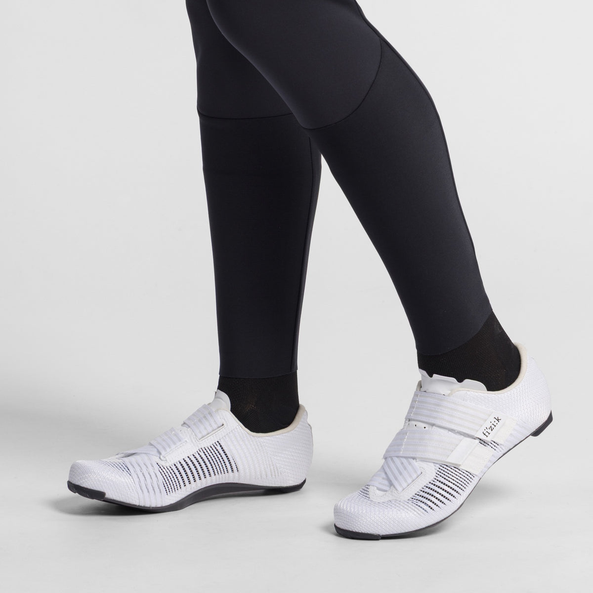 Cuissard Long à Bretelles SPORTFUL DEEPWINTER Femme Noir