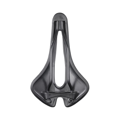 Sattel SAN MARCO ASPIDE SHORT COMFORT OPEN-FIT DYNAMIC L3 Breite 155mm Mangan-Schienen