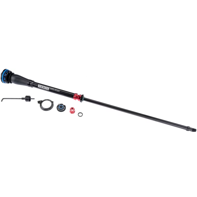 ROCKSHOX CHARGER RACE DAY 2 3P Remote Dämpferkartuschen-Upgrade-Kit, 32 mm, für SID SL/REBA 100 (ab 2018)/SID 100–110 mm (ab 2017) #00.4318.087.001