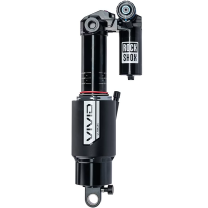 ROCKSHOX VIVID ULTIMATE DH RC2 Air C1 Trunnion-Dämpfer