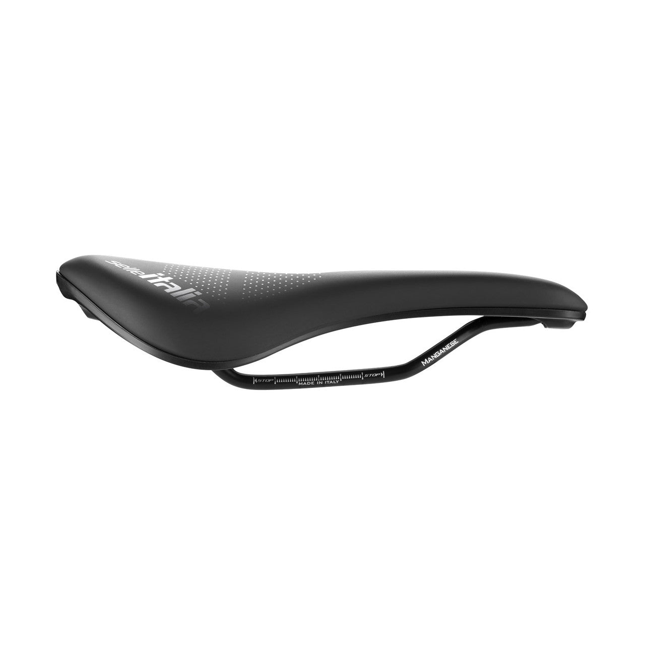 Sattel Novus Boost Evo Gravel TM L3 - Seitenansicht