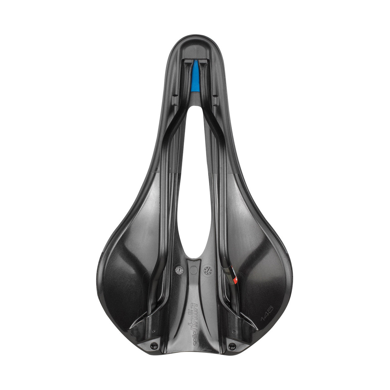 Selle Novus Boost Evo X-Cross TM L3 - Unteransicht