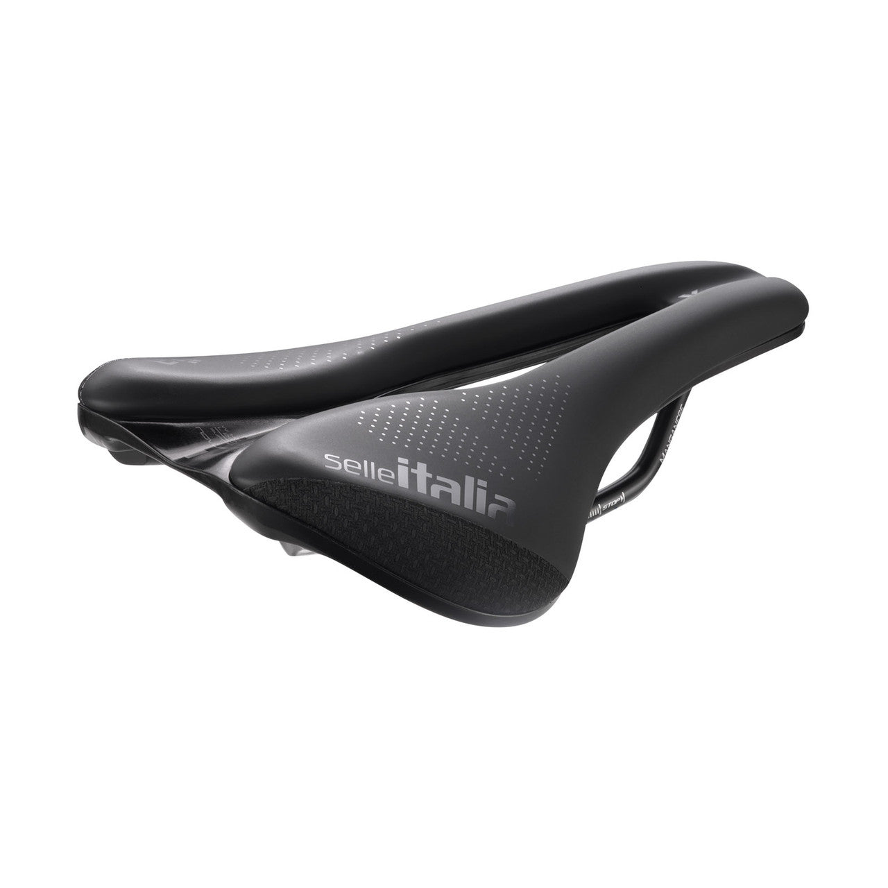 Selle Novus Boost Evo X-Cross TM L3 - 3/4-Ansicht