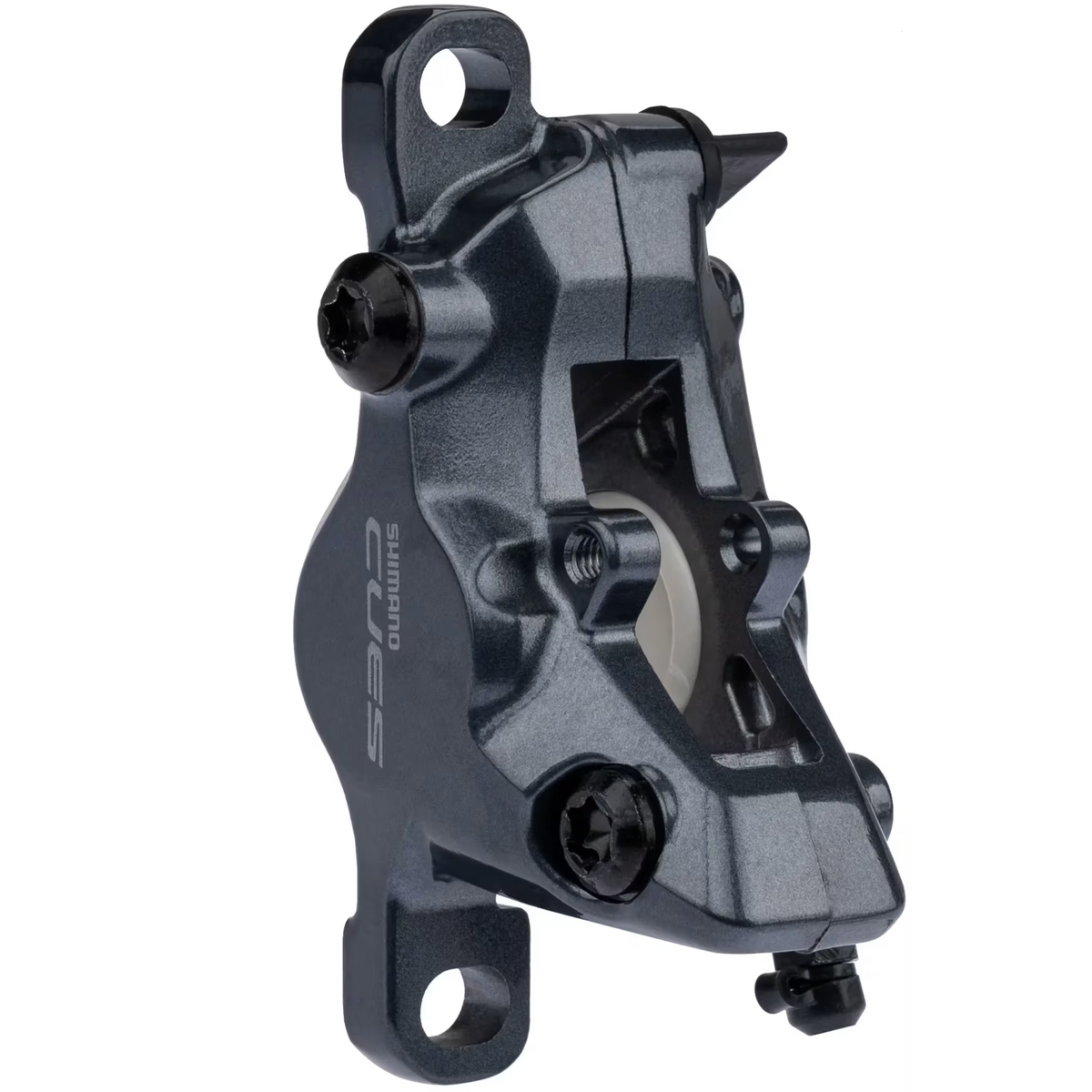 Étrier de Frein SHIMANO CUES BR-U8000 2 Pistons Post Mount Plaquettes Métalliques