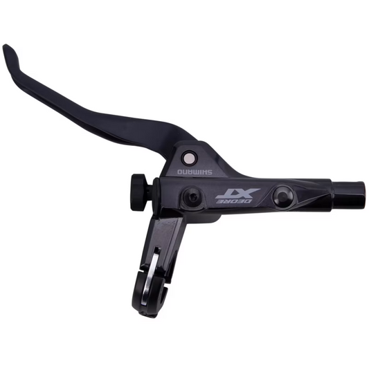 Linker Bremshebel SHIMANO XT BL-T8100