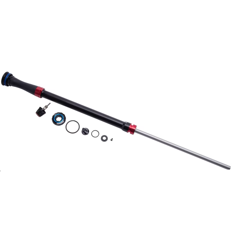 ROCKSHOX CHARGER 2.1 RC2 Crown Dämpferkartuschen-Upgrade-Kit mit High- und Low-Speed-Druckstufe #00.4318.048.000