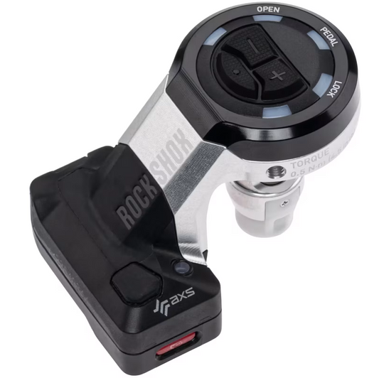 ROCKSHOX FLIGHT ATTENDANT Gabel-Steuermodul für SID SL (2021+) #11.4018.118.004