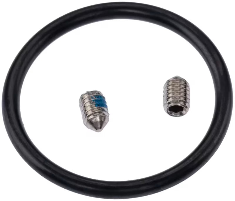 Gabel-Steuermodul ROCKSHOX FLIGHT ATTENDANT ZEB CHARGER 3.1 A2 (ab 2025) #11.4018.118.007