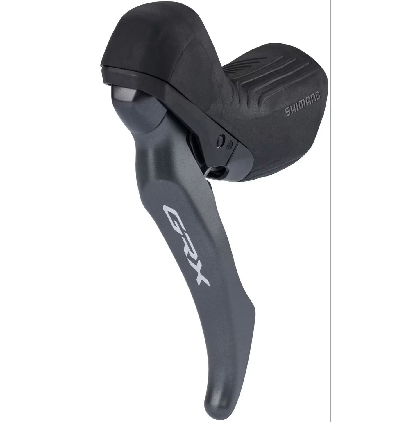 Levier de Commande Tige de Selle Télescopique Gauche SHIMANO GRX ST-RX820-LA