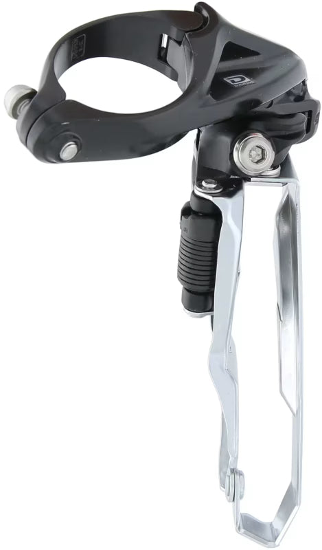 SHIMANO DEORE FD-M6000-H 10-fach-Umwerfer
