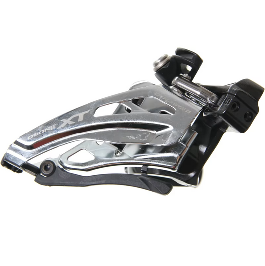 Umwerfer vorne SHIMANO XT FD-M8020-L 11V