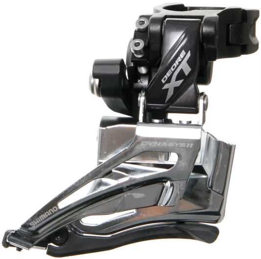 SHIMANO XT Umwerfer FD-M8025-H 11V