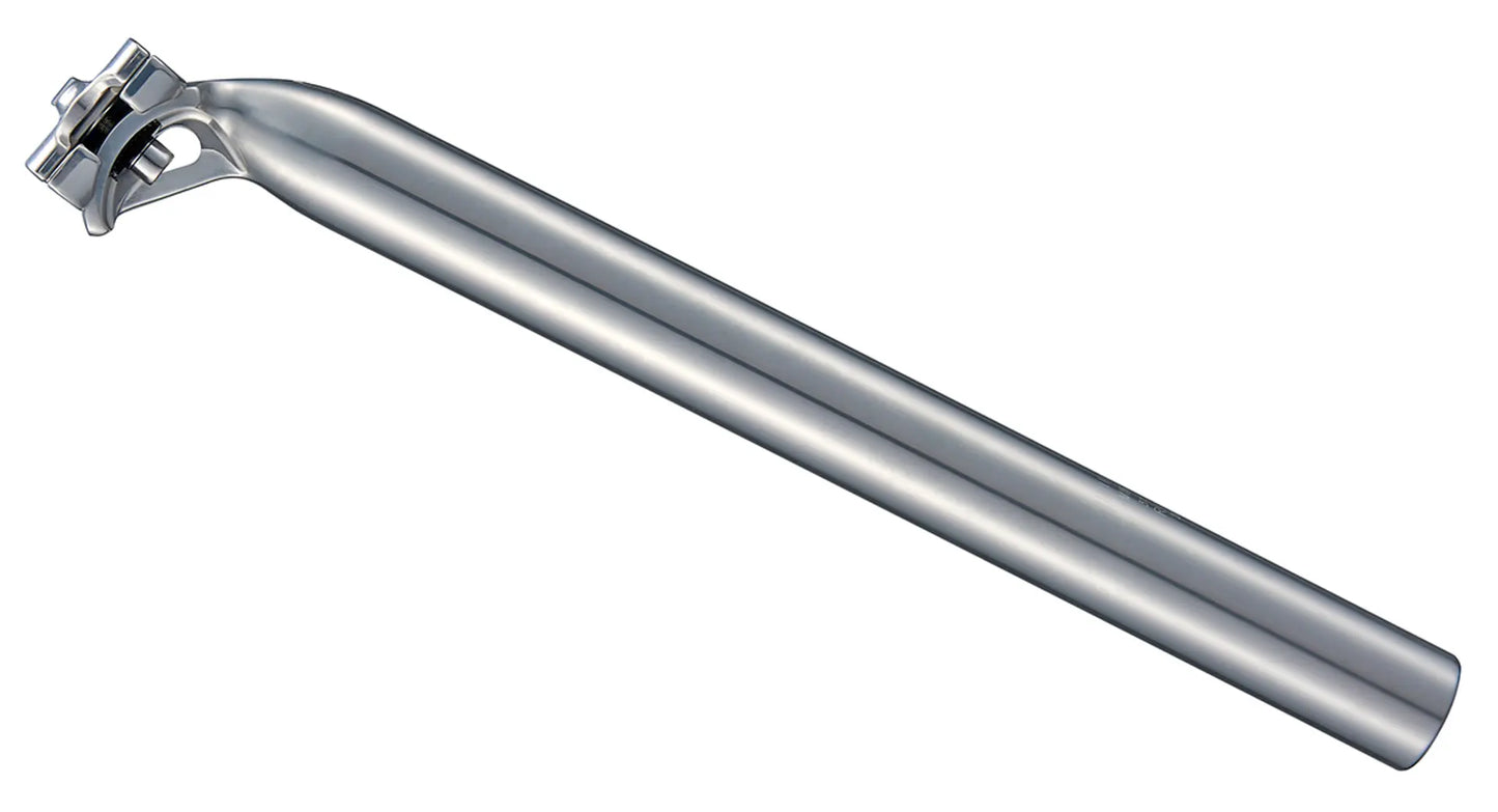 Sattelstütze RITCHEY CLASSIC TWO-BOLT Rückversatz 25mm
