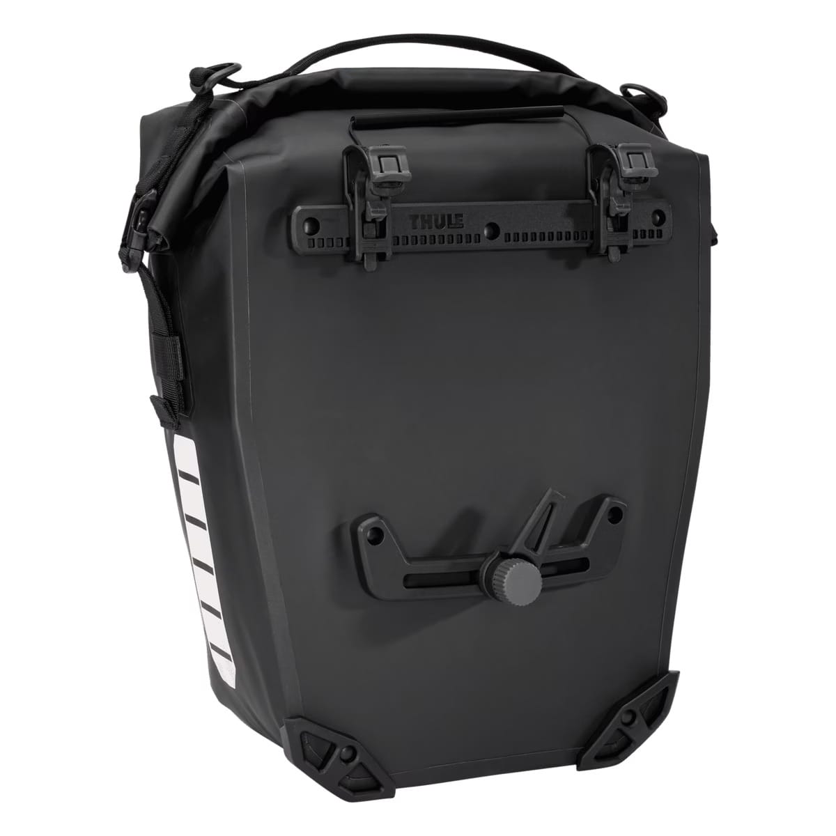 THULE SHIELD 22 L Gepäckträgertasche Schwarz