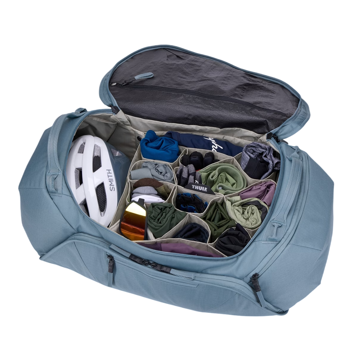 THULE ROUNDTRIP Reisetasche 55 L Blau