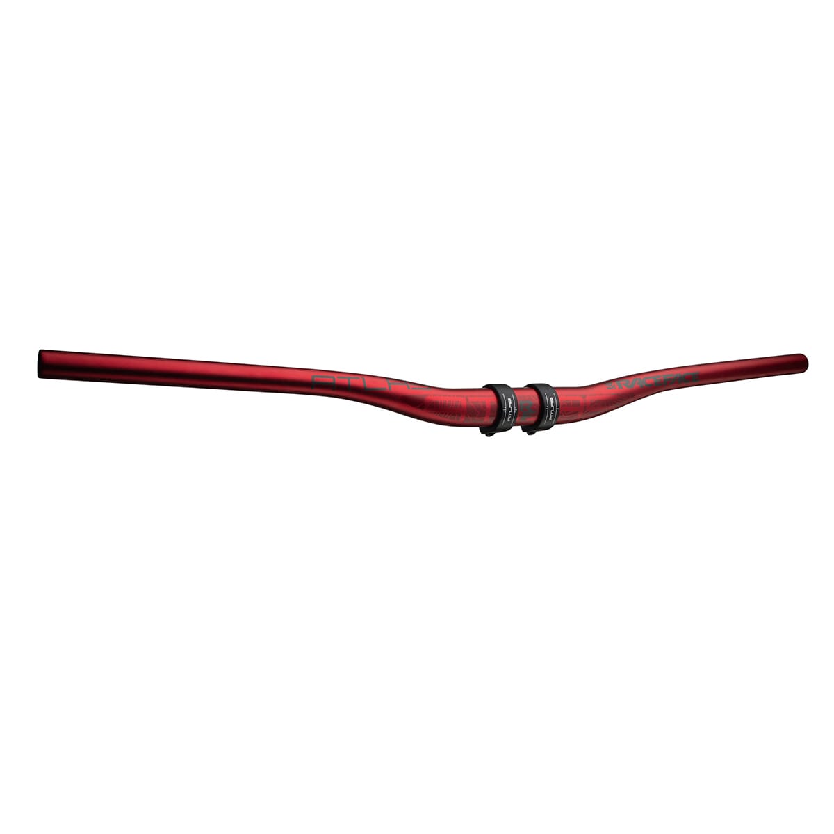 Kleiderbügel RACE FACE ATLAS Rise 20mm 820mm Rot