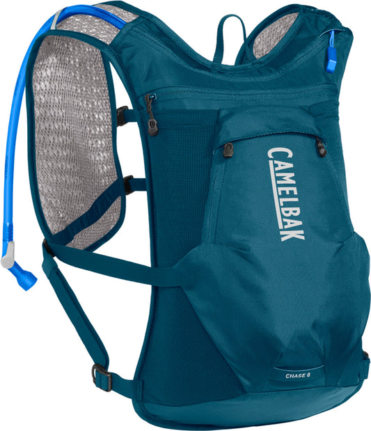 CAMELBAK CHASE 8 VEST Trinkrucksack Blau