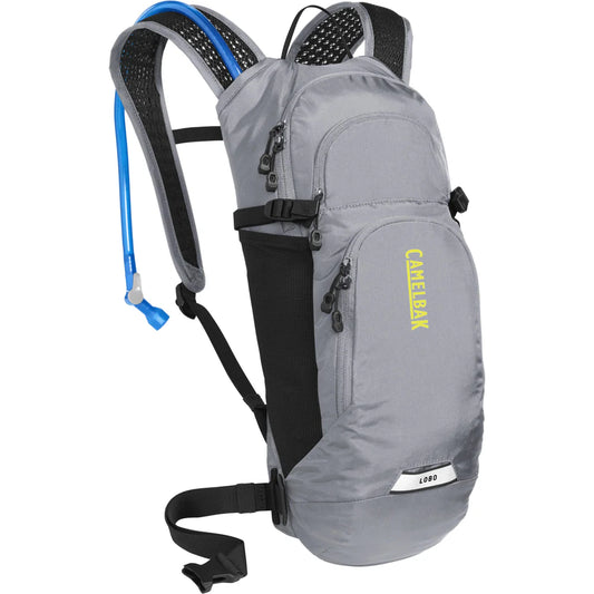 CAMELBAK LOBO 9 L Trinkrucksack Grau