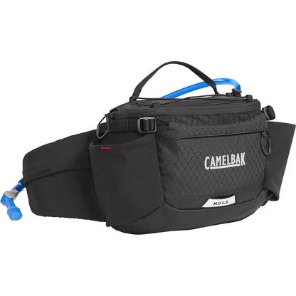 Hüfttasche CAMELBAK MULE 5 L WAIST PACK Schwarz