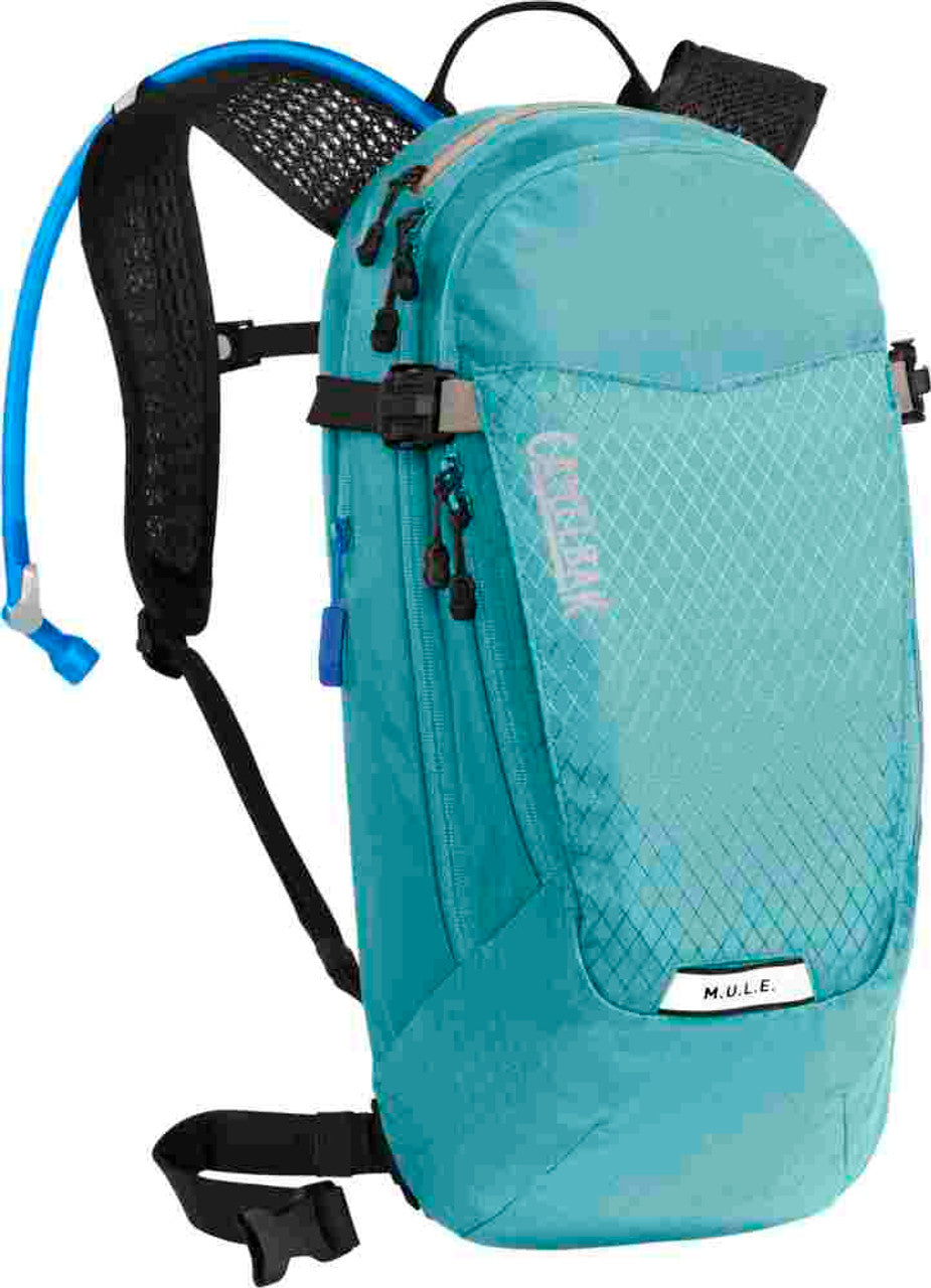 CAMELBAK WOMEN MULE Trinkrucksack 12 L Türkis