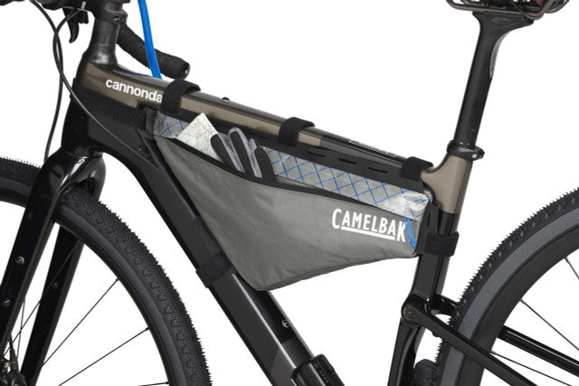 Rahmentasche CAMELBAK MULE FRAME 3 L Grau