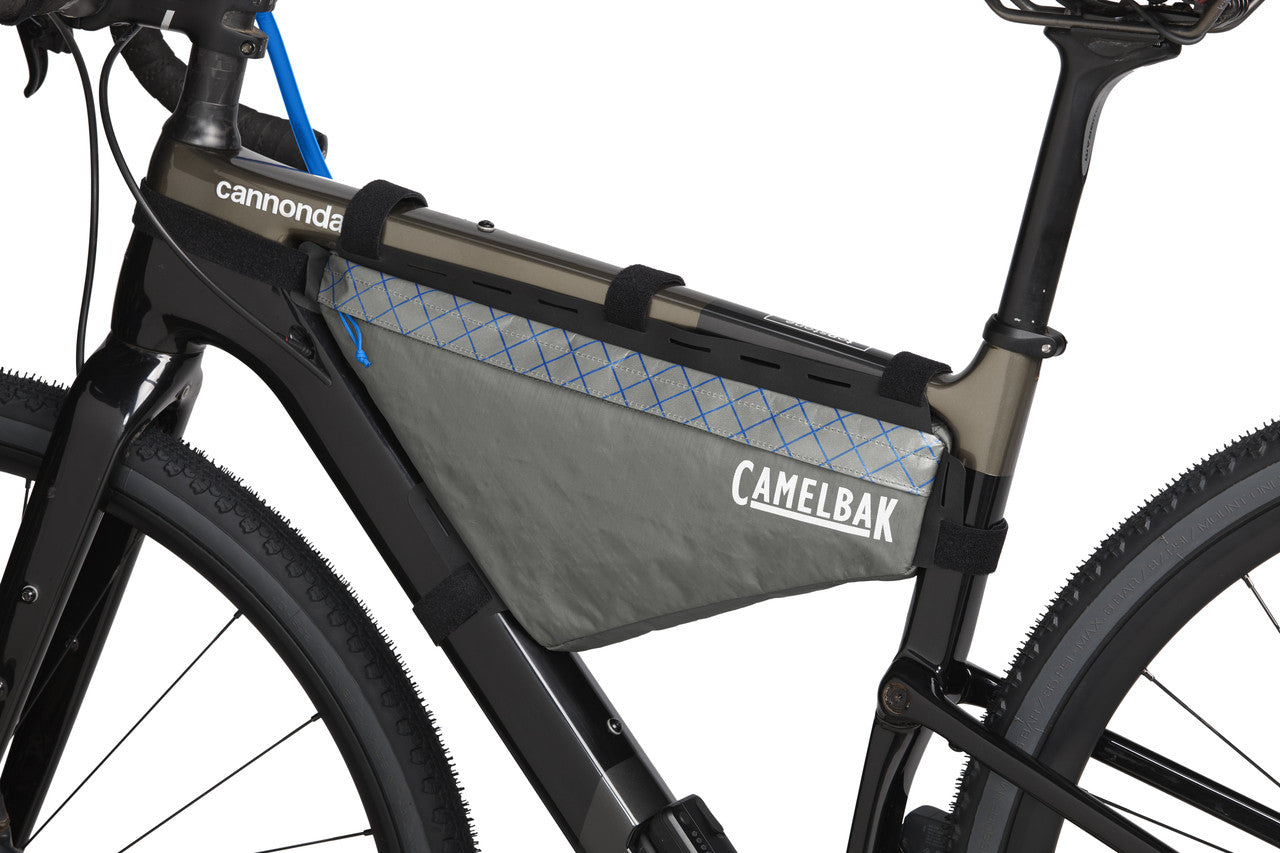 Rahmentasche CAMELBAK MULE FRAME 3 L Grau