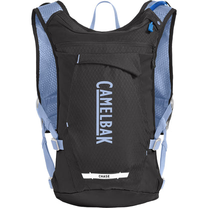 Trinkrucksack CAMELBAK WOMEN'S CHASE ADVENTURE 8 L VEST Black Iris