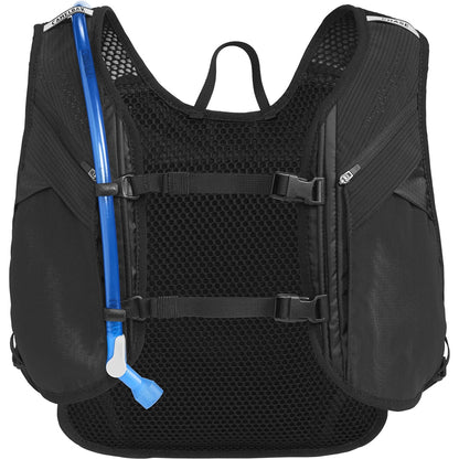 Trinkrucksack CAMELBAK CHASE RACE 4 L VEST Schwarz