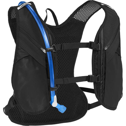 Trinkrucksack CAMELBAK CHASE RACE 4 L VEST Schwarz