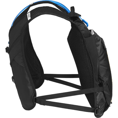 Trinkrucksack CAMELBAK CHASE RACE 4 L VEST Schwarz