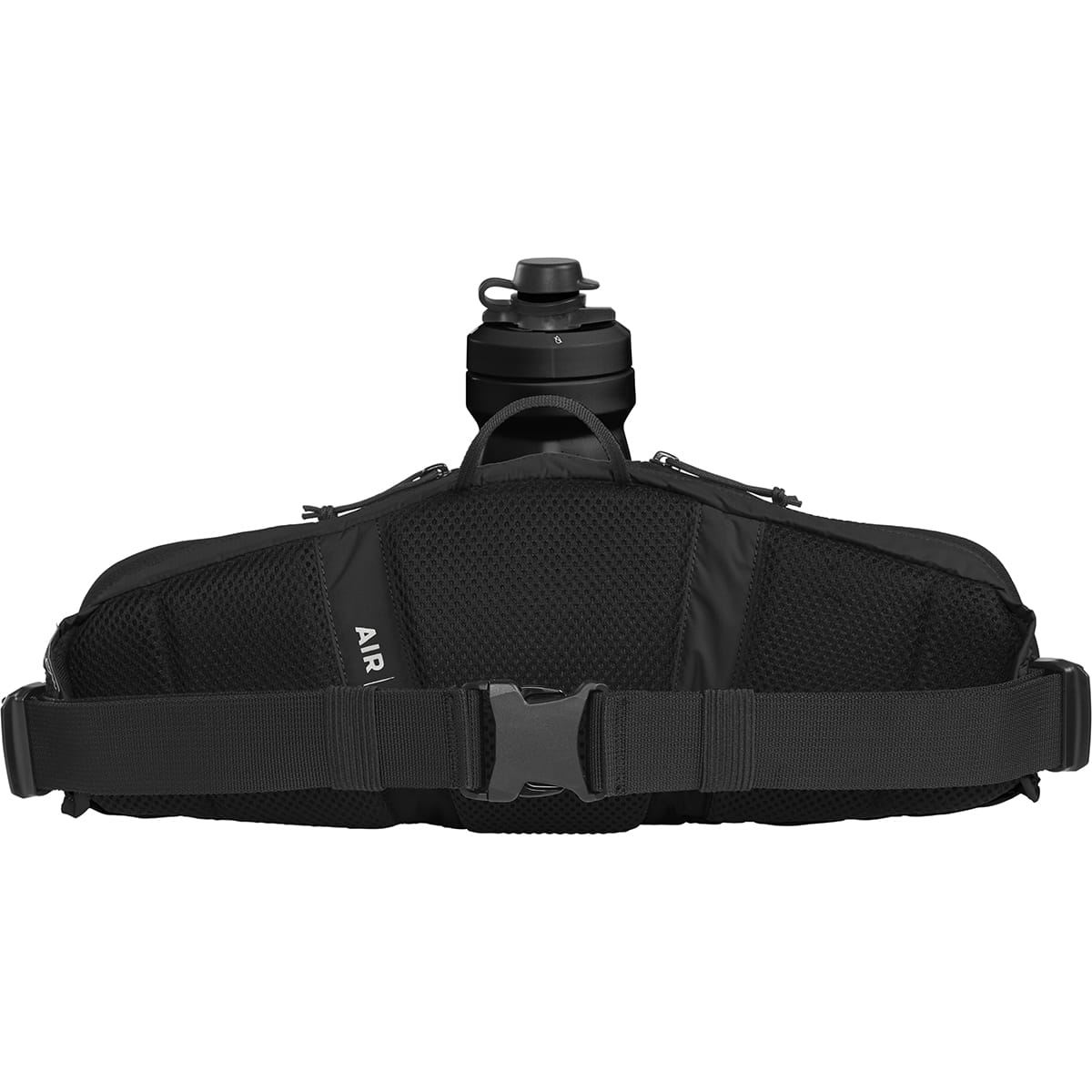 CAMELBAK PODIUM FLOW 2 WAIST PACK Bananentasche Schwarz